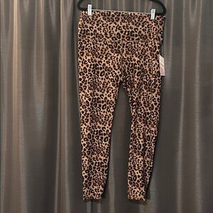 JoyLab Leopard Print Leggings